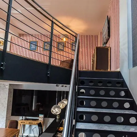 Apartment Luxus Stadthaus Am Dom