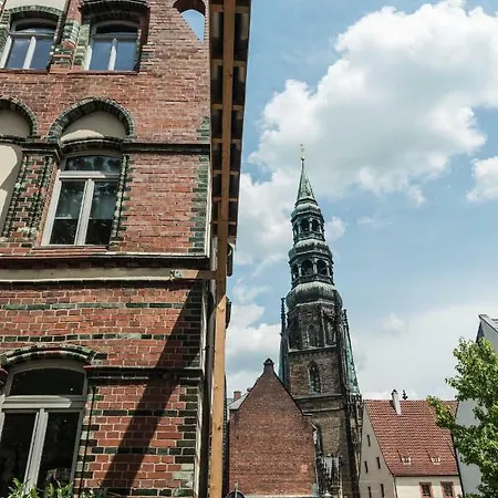 Luxus Stadthaus Am Dom Apartment *