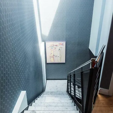 Apartment Luxus Stadthaus Am Dom Zwickau