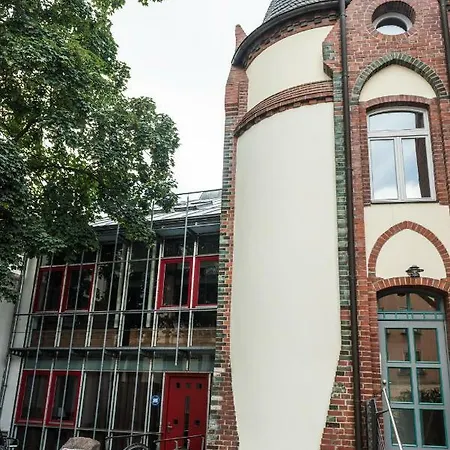 Apartment Luxus Stadthaus Am Dom *